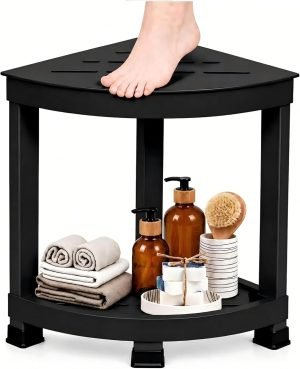 Shower Stool for Inside Shower 