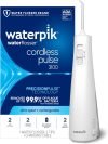 Rechargeable Portable Water Flosser for Teeth