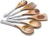 Wooden Spoons For Cooking