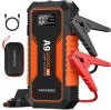 Vacasso Car Battery Jump Starter 