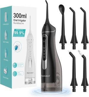 Water Flosser 