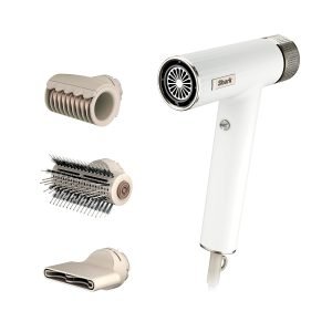 Shark Hair Dryer 