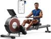 Rowing Machine for Home 