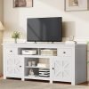 TV Stand for 75″/80″ TVs 