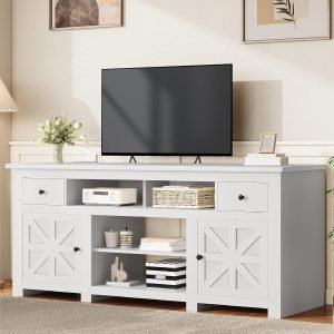 TV Stand for 75″/80″ TVs 