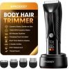 Electric Body Hair Trimmer