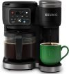 Keurig K-Duo Hot & Iced Single Serve & Carafe Coffee Maker