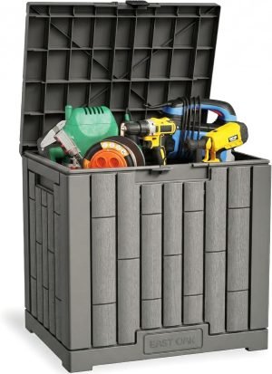 31 Gallon Deck Box