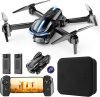 Drone with Camera