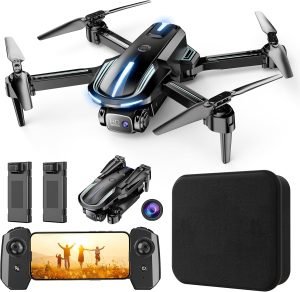 Drone with Camera