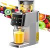 Cold Press Juicer