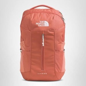 The North Face Lichen Daypack – Everyday Commuter Backpack