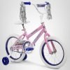 Huffy Illuminate Bike for Girls