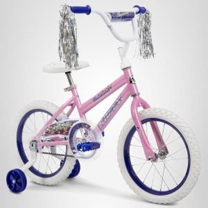Huffy Illuminate Bike for Girls