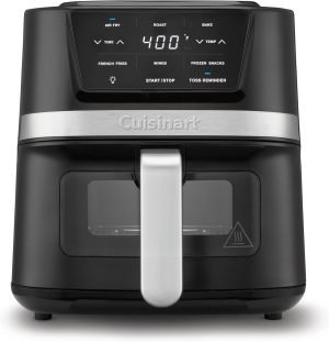 Air Fryer 