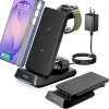 3 In 1 Foldable Charging Station