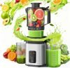 Cold Press Juicer Machine