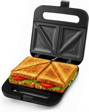 Electric Sandwich Maker