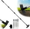 Weed Puller Tool 