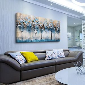 Canvas Wall Art