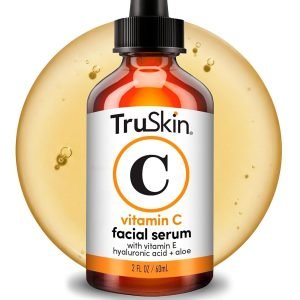 TruSkin Vitamin C Serum for Face