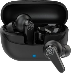 JLab Go Pods Wireless Earbuds
