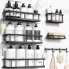 Shower Caddy Adhesive 