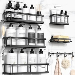 Shower Caddy Adhesive 