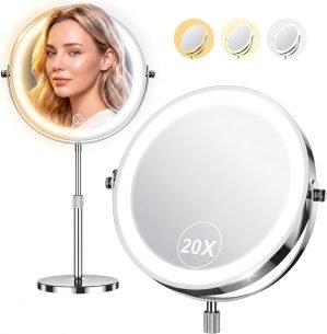 Makeup Mirror 