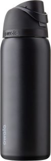 FreeSip Insulated Stainless Steel Water Bottle 