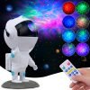 Astronaut Galaxy Projector