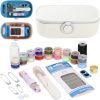 Sewing Kit with Case