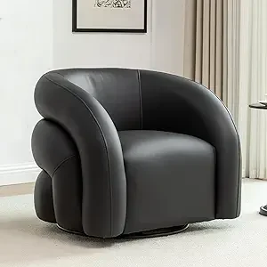 Swivel Accent Chair