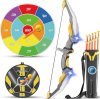 Kids Bow and Arrow Set 