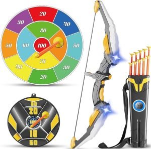 Kids Bow and Arrow Set 