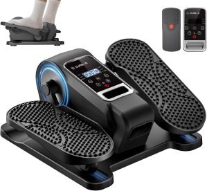 Under Desk Elliptical Machine
