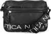 Nautica Nylon Crossbody Belt Bag 