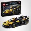 Car Building Set
