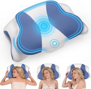 Cervical Neck Pillow