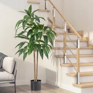Artificial Dracaena Tree