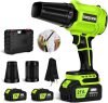 Handheld Leaf Blower