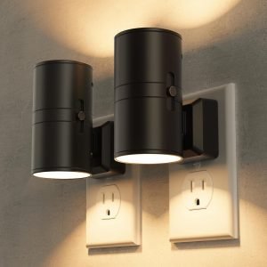 2Pack Night Lights