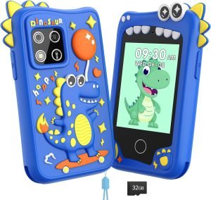Smart Phone Toys for Kids