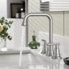8 Inch Widespread Faucet for Bathroom Sink