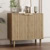 Buffet Cabinet with Storage
