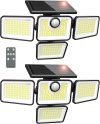 Solar Lights Outdoor