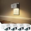 Linkind Matter Smart Plug 4-Pack 
