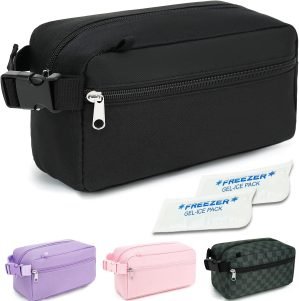 Freezable Lunch Bag