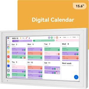Digital Calendar