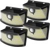 New Solar Motion Sensor Lights 